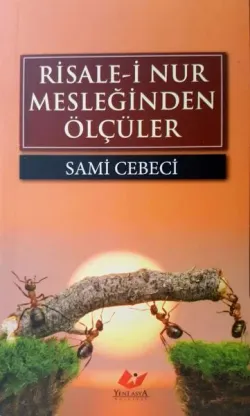 Risale-i Nur Mesleğinden Ölçüler- 6870