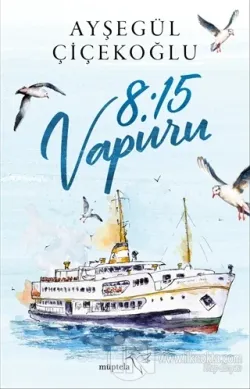 8:15 Vapuru