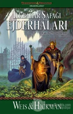 İlkbahar Şafağı Ejderhaları