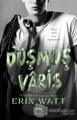 Düşmüş Varis