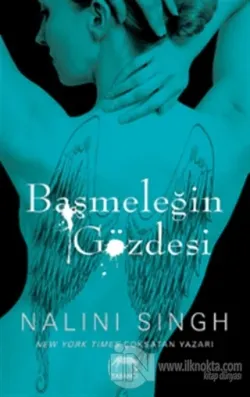 Başmeleğin Gözdesi