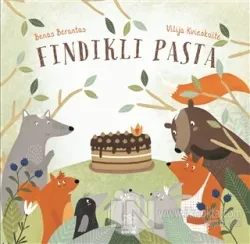 Fındıklı Pasta