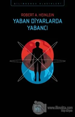 Yaban Diyarlarda Yabancı