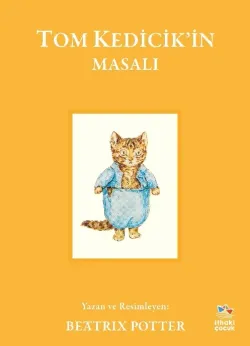 Tom Kedicik'in Masalı