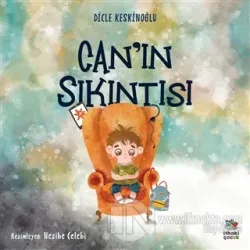 Can'ın Sıkıntısı