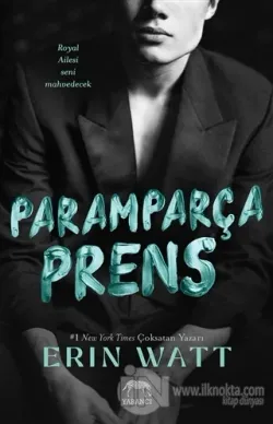 Paramparça Prens