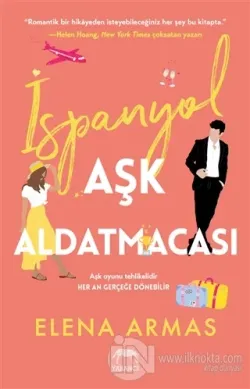 İspanyol Aşk Aldatmacası