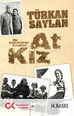 At Kız(Bir Yaşamdan Kesitler)