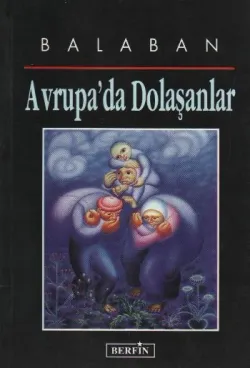 Avrupada Dolaşanlar