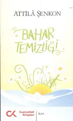 Bahar Temizliği