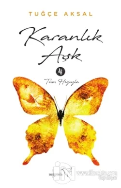 Karanlık Aşk 4