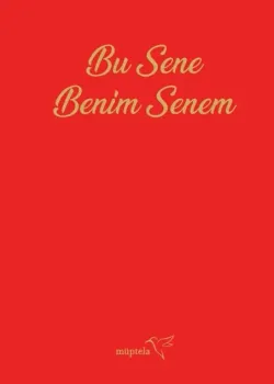 Bu Sene Benim Senem Ajandası