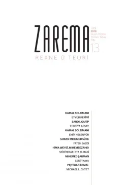 ZAREMA - REXNE Û TEORÎ