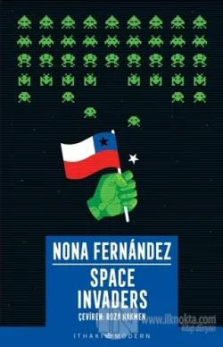 Space Invaders