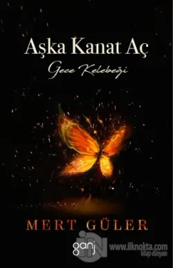 Aşka Kanat Aç