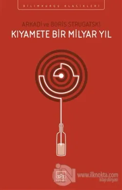 Kıyamete Bir Milyar Yıl