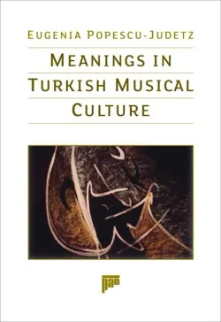 Meanings in Turkish Musical Culture