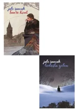Jale Sancak 2 Kitap Takım
