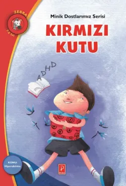 Kırmızı Kutu