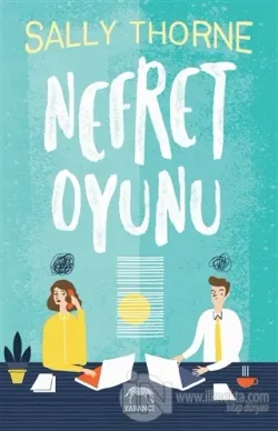 Nefret Oyunu