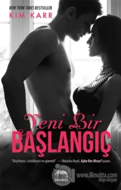 Yeni Bir Başlangıç