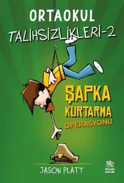 Ortaokul Talihsizlikleri-2