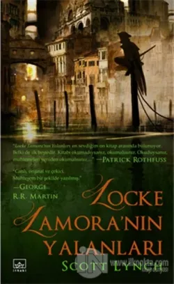 Locke Lamora'nın Yalanları