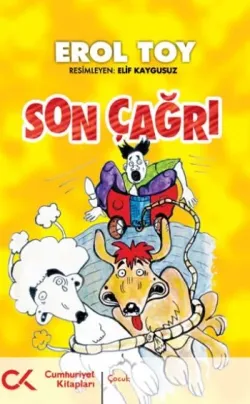 Son Çağrı
