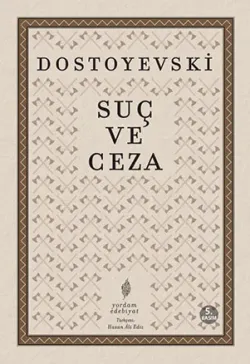 SUÇ VE CEZA