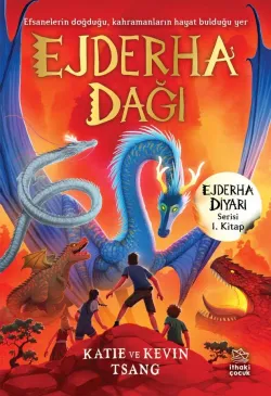 Ejderha Dağı