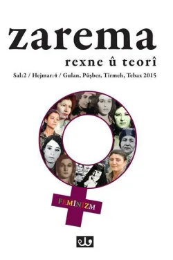 ZAREMA - REXNE Û TEORÎ