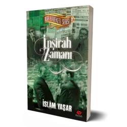 İnşirah Zamanı- 3565