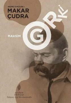 SEÇME ÖYKÜLER 1: MAKAR ÇUDRA (HASARLI)