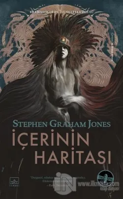 İçerinin Haritası (Ciltli)