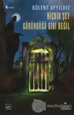 Hiçbir Şey Göründüğü Gibi Değil