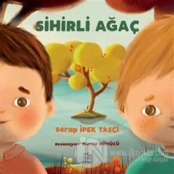 Sihirli Ağaç