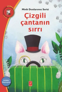 Çizgili Çantanın Sırrı