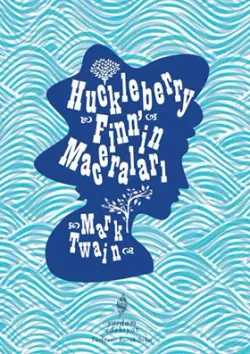 HUCKLEBERRY FİNN'İN MACERALARI (HASARLI)