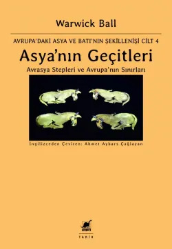 Asya'nın Geçitleri