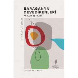 BARAGAN'IN DEVEDİKENLERİ (HASARLI)