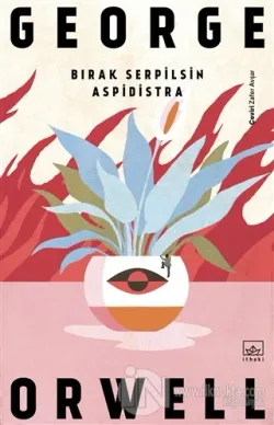 Bırak Serpilsin Aspidistra