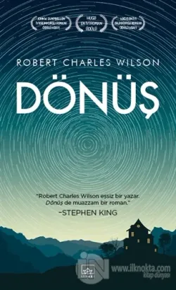 Dönüş