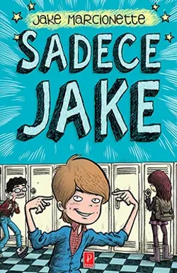 Sadece Jake