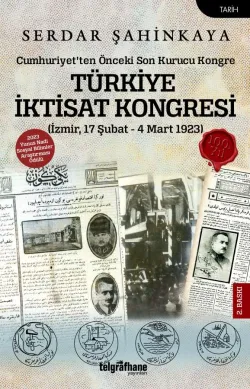 Türkiye İktisat Kongresi