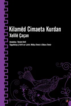 KILAMÊD CIMEATA KURDAN