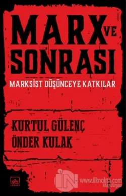 Marx ve Sonrası