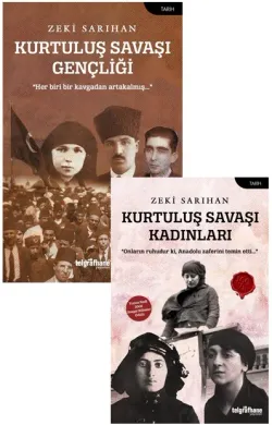 Zeki Sarıhan Seti