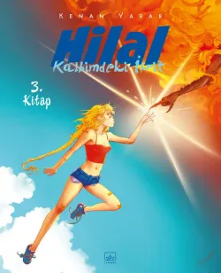 Hilal 3. Kitap / Kalbimdeki İfrit