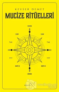 Mucize Ritüelleri