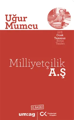 Milliyetçilik A.Ş.